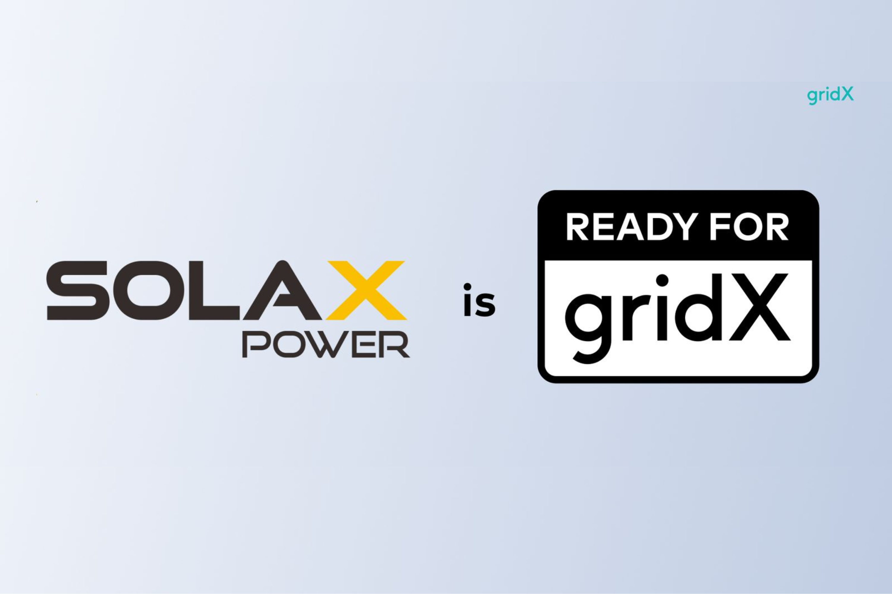 九游会国际能源携手gridX，共创智慧能源互联新范式